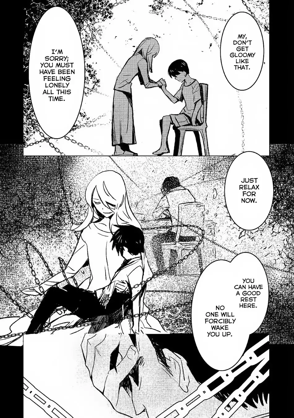 Kuro no Souzou Shoukanshi - Tenseisha no Hangyaku Chapter 25.2 8